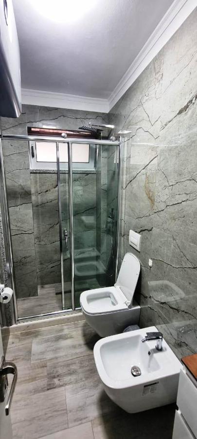 Aaa Apartment Берат Экстерьер фото