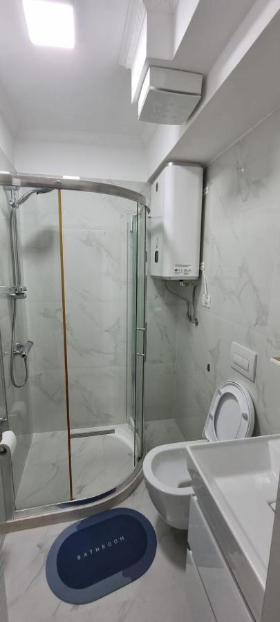 Aaa Apartment Берат Экстерьер фото