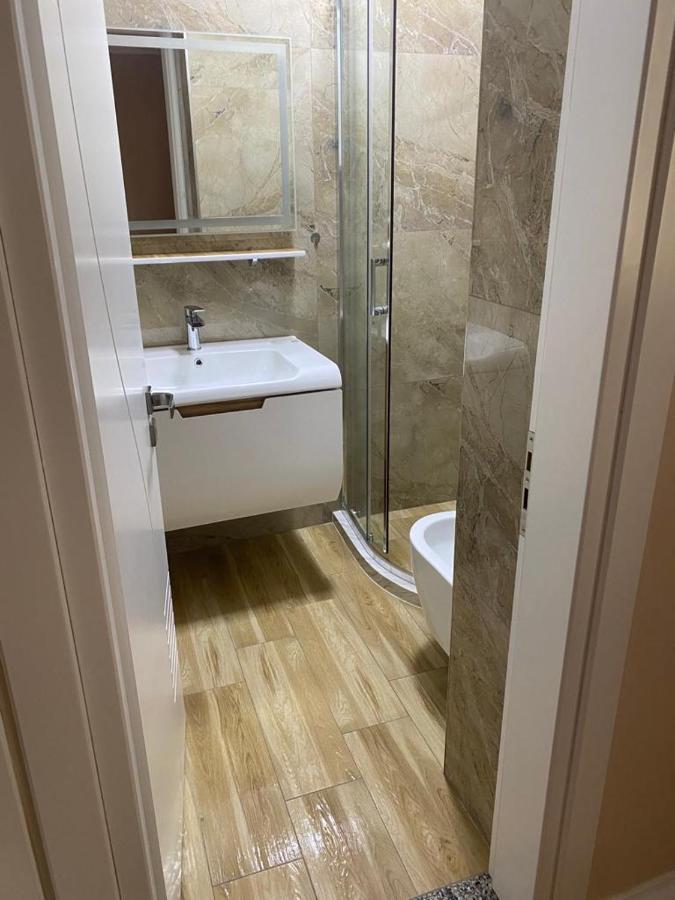 Aaa Apartment Берат Экстерьер фото